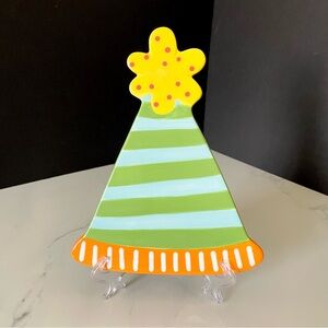 Large Party Hat Attachment by Coton Colors